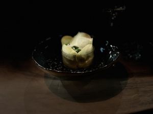 Gado gado  at Lvy Indonesia By Anneke's Kitchen in Den Burg