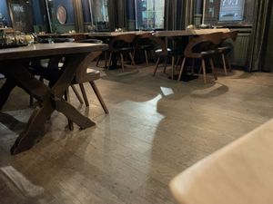 Interieur  at Lvy Indonesia By Anneke's Kitchen in Den Burg