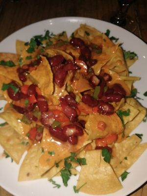  at La Batisfera Cafeteria in Valencia