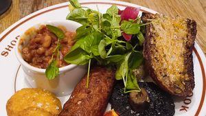  at The Bookshop in Hereford