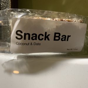 These are wonderful!! at The Inkwell Bakery & Cafe in Bloomington