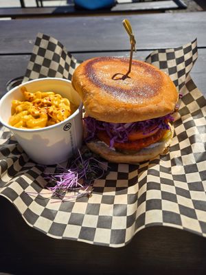  at Lively Up Yourself - Food Truck in Bend