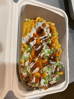   at Lively Up Yourself - Food Truck in Bend