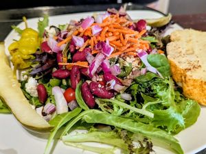  at Garden of Eat'N in Grand Junction