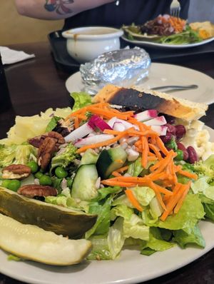  at Garden of Eat'N in Grand Junction