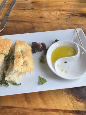   at Simple Eatery & Spoon It Up in Buena Vista