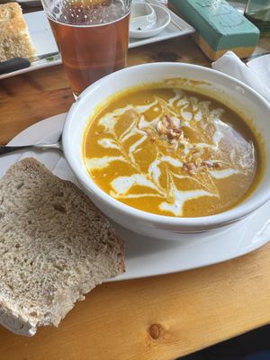   at Simple Eatery & Spoon It Up in Buena Vista