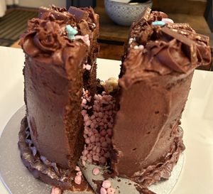  at Jaynes Vegan Bakes in Wokingham