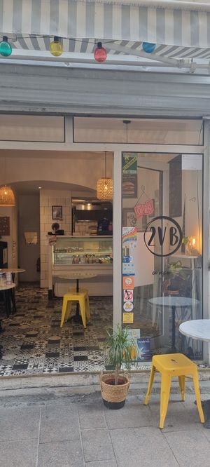  at 2VB  in Perpignan