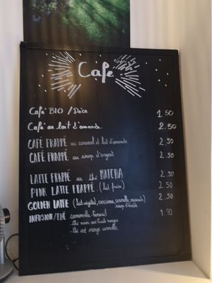 Drinks at 2VB  in Perpignan