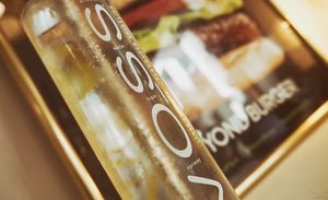 Voss at 2VB  in Perpignan