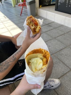   at OMG in SKG in Thessaloniki