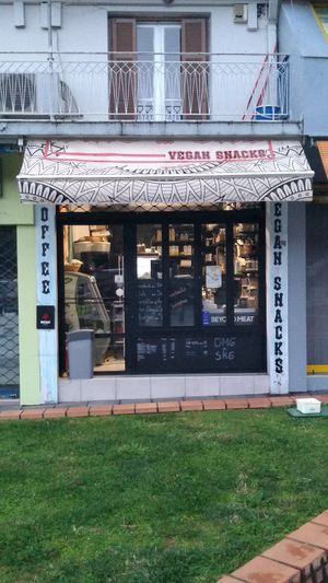  at OMG in SKG in Thessaloniki