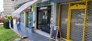  at OMG in SKG in Thessaloniki