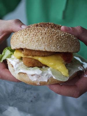  at OMG in SKG in Thessaloniki