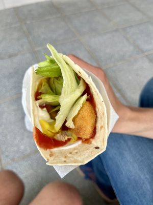   at OMG in SKG in Thessaloniki