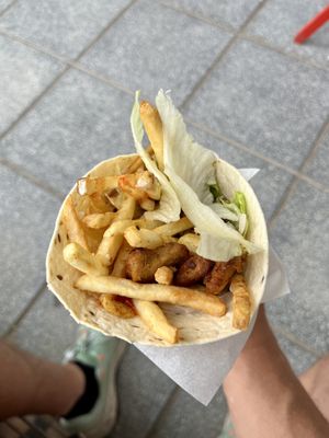   at OMG in SKG in Thessaloniki