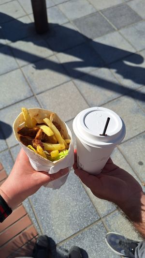  at OMG in SKG in Thessaloniki