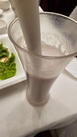  at Gongdelin Vegetarian Restaurant in Beijing