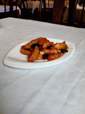  at Gongdelin Vegetarian Restaurant in Beijing