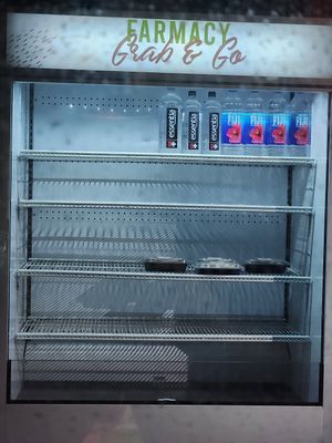  at Farmacy Vegan Kitchen Channel District in Tampa