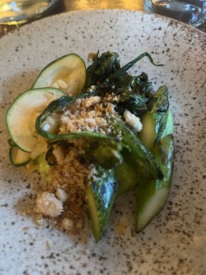   at Tendril in London