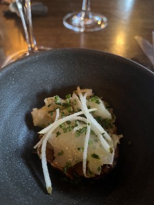   at Tendril in London