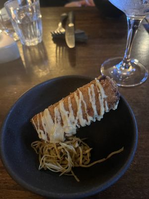   at Tendril in London