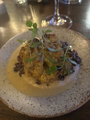   at Tendril in London