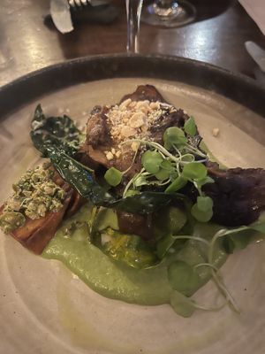  at Tendril in London