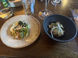   at Tendril in London