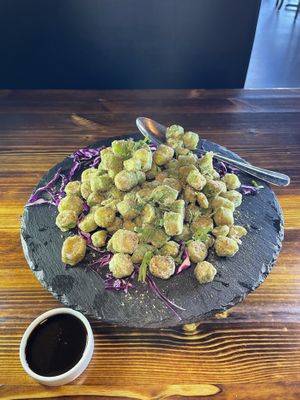   at Holi Indian Kitchen in Fort Walton Beach