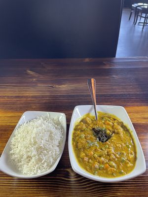   at Holi Indian Kitchen in Fort Walton Beach