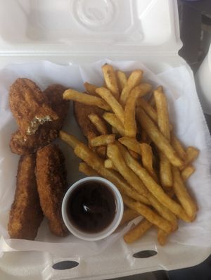  at Front Street Brewery in Wilmington