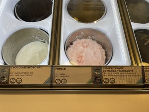   at Parallelo in Barcelona