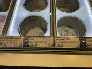   at Parallelo in Barcelona