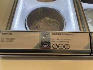   at Parallelo in Barcelona