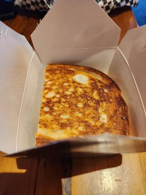  at MELTwich in Waterloo