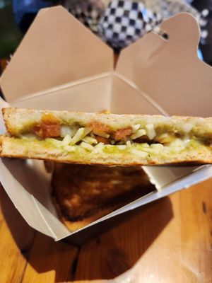  at MELTwich in Waterloo