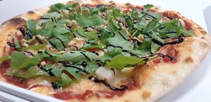 Noci Gorgonzola!!! at Il Pomodoro in Molins De Rei