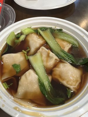   at Tofubox in Brooklyn