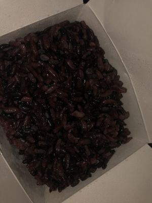   at Tofubox in Brooklyn