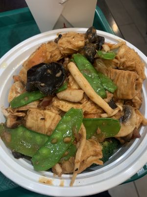   at Tofubox in Brooklyn