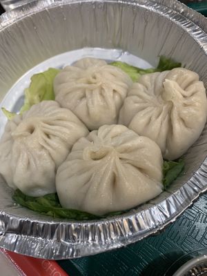   at Tofubox in Brooklyn