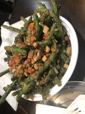   at Tofubox in Brooklyn