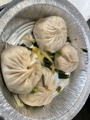   at Tofubox in Brooklyn