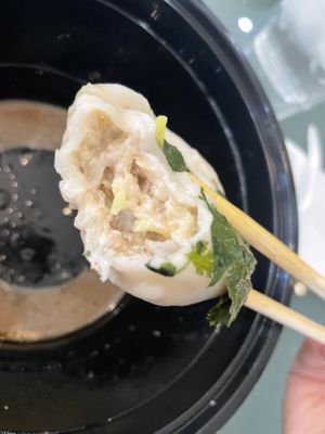   at Tofubox in Brooklyn