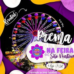 From 4th August to 21st September the restaurant is only open @ Feira de São Mateus location! at Prema in Viseu