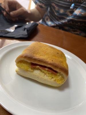 Lancheira  at Prema in Viseu