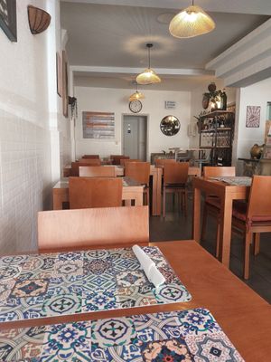 Espaço at Prema in Viseu